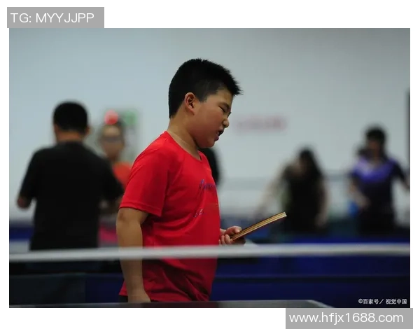 聚焦乒乓球：探讨北京乒乓球队的意识形态与文化传承